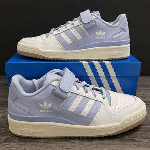 adidas Originals Men’s Forum Low Basketball Shoes GY0003 Men's Sneakers Size 11